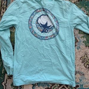 Southern Shirt Co Long Sleeve